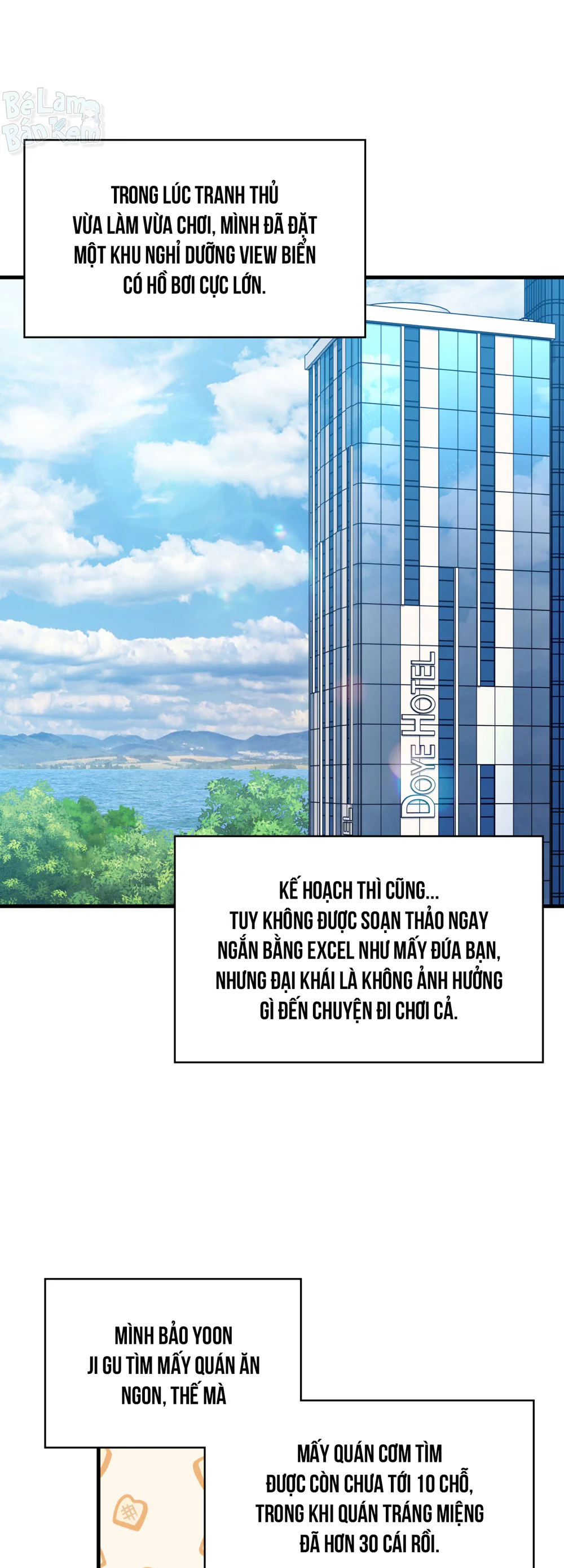 Guild member Chapter 101 Trang 29