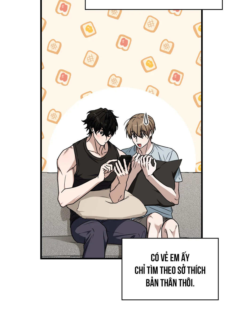 Guild member Chapter 101 Trang 30