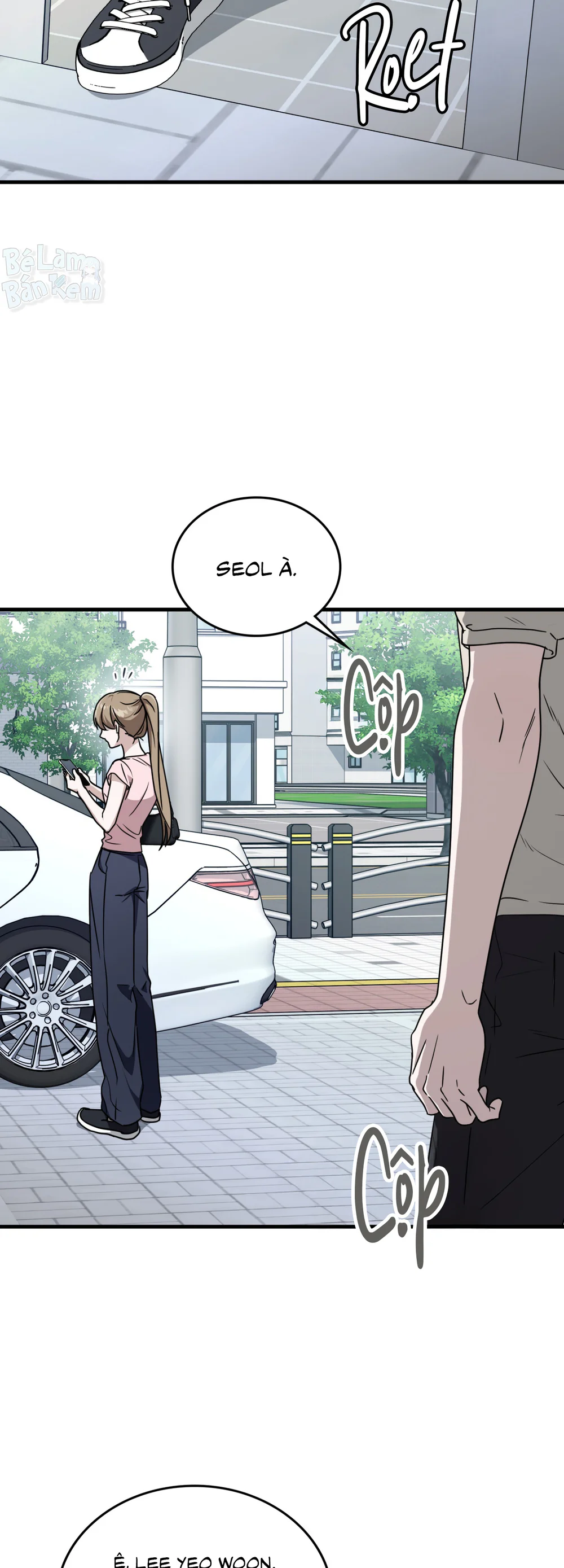 Guild member Chapter 101 Trang 37