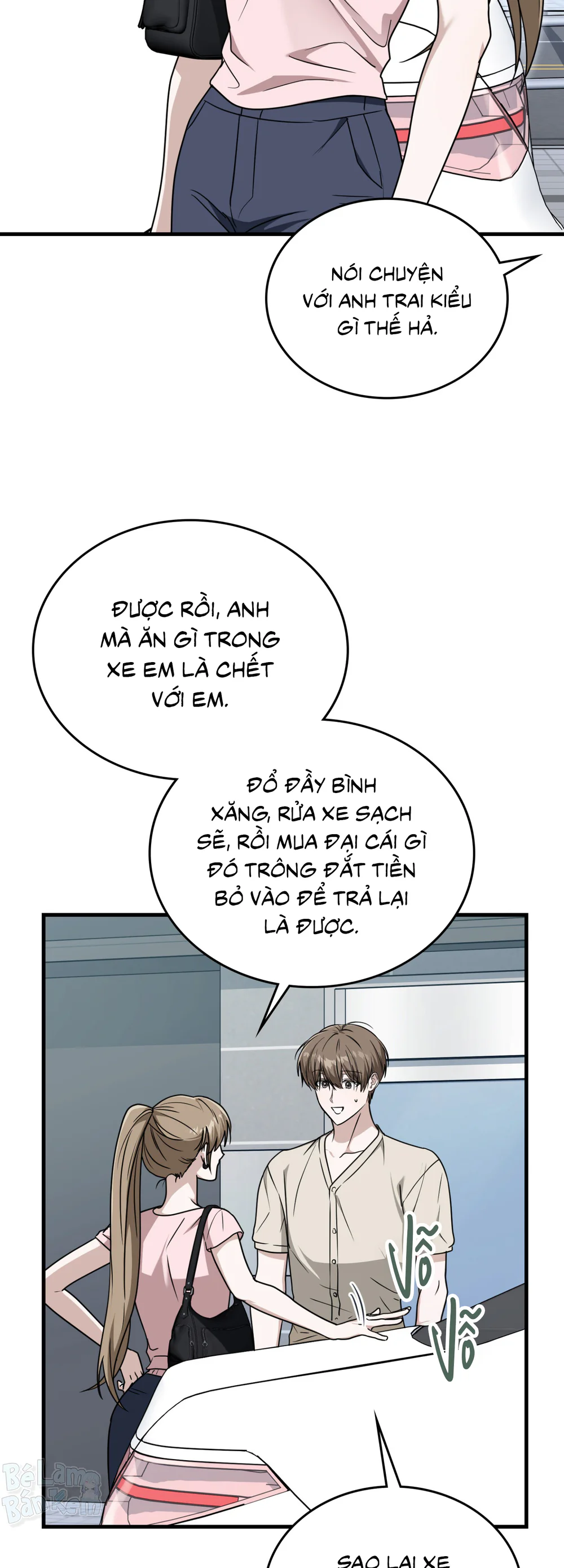 Guild member Chapter 101 Trang 39