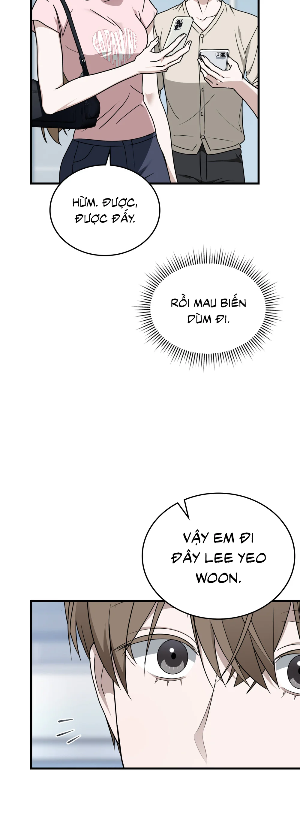 Guild member Chapter 101 Trang 47