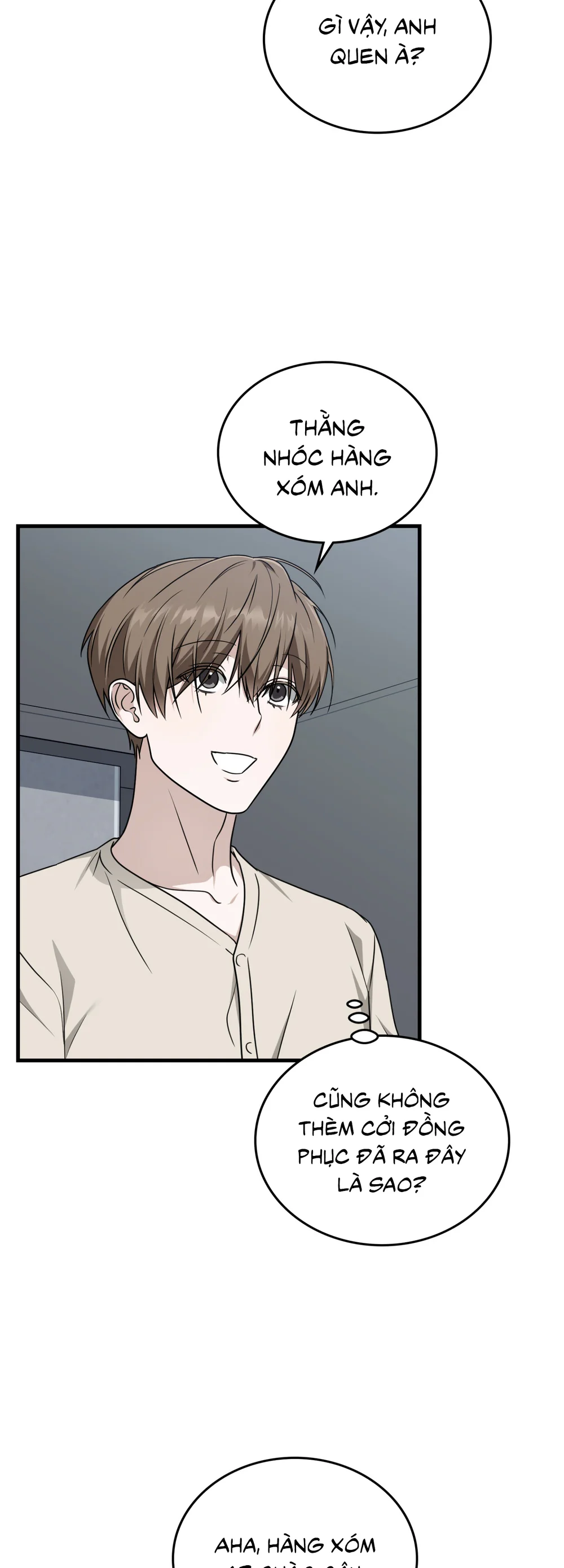 Guild member Chapter 101 Trang 53