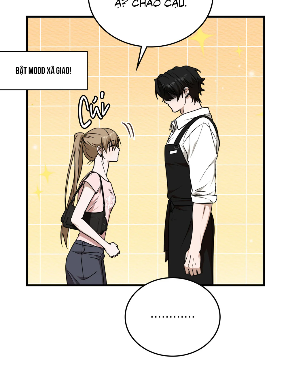 Guild member Chapter 101 Trang 54