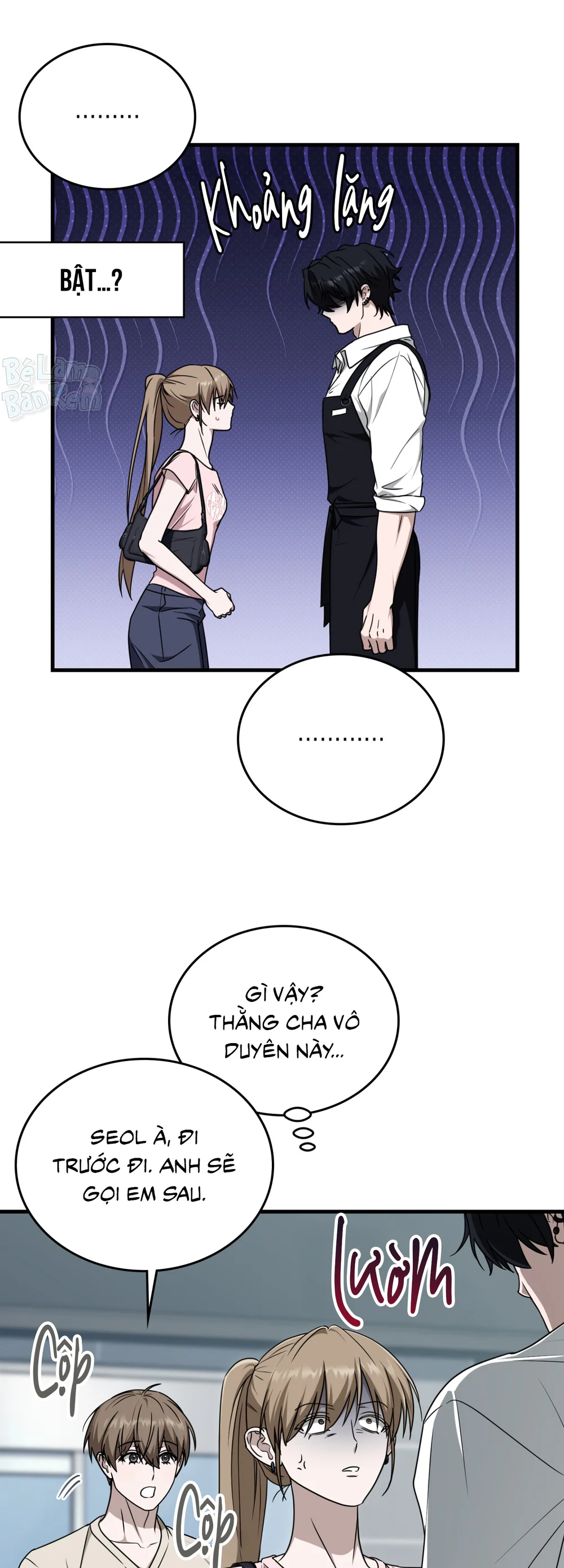 Guild member Chapter 101 Trang 55