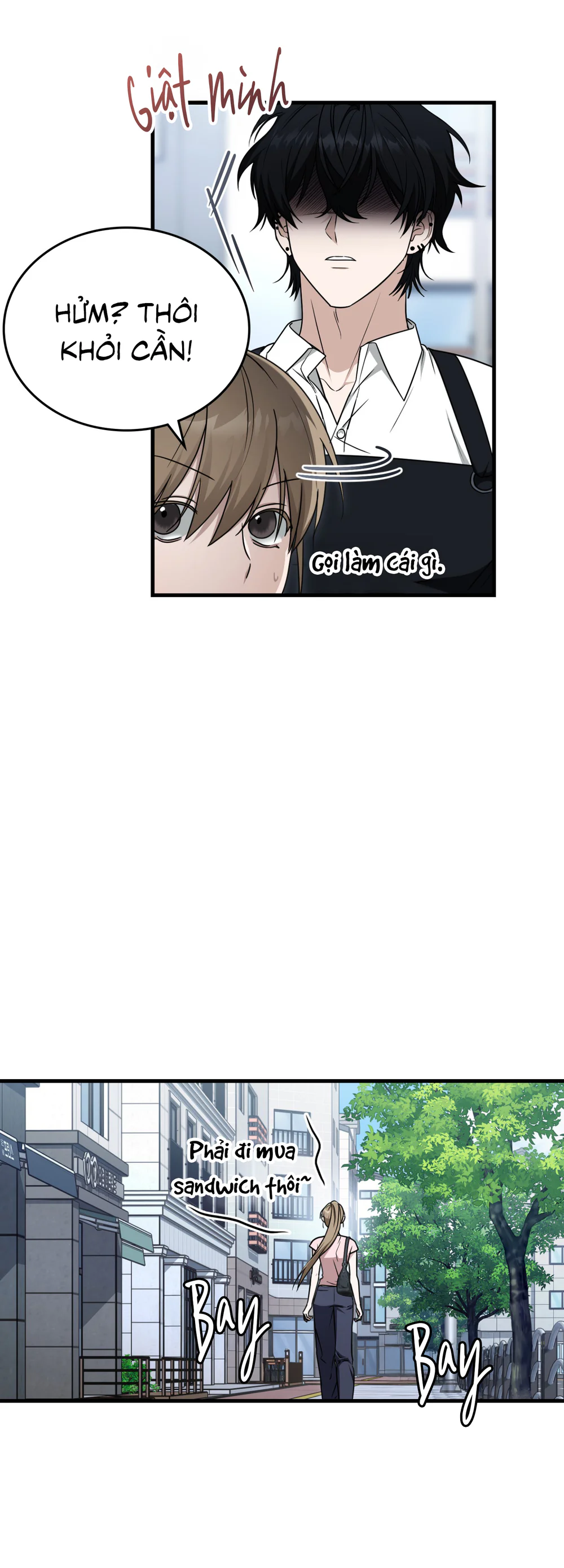 Guild member Chapter 101 Trang 57