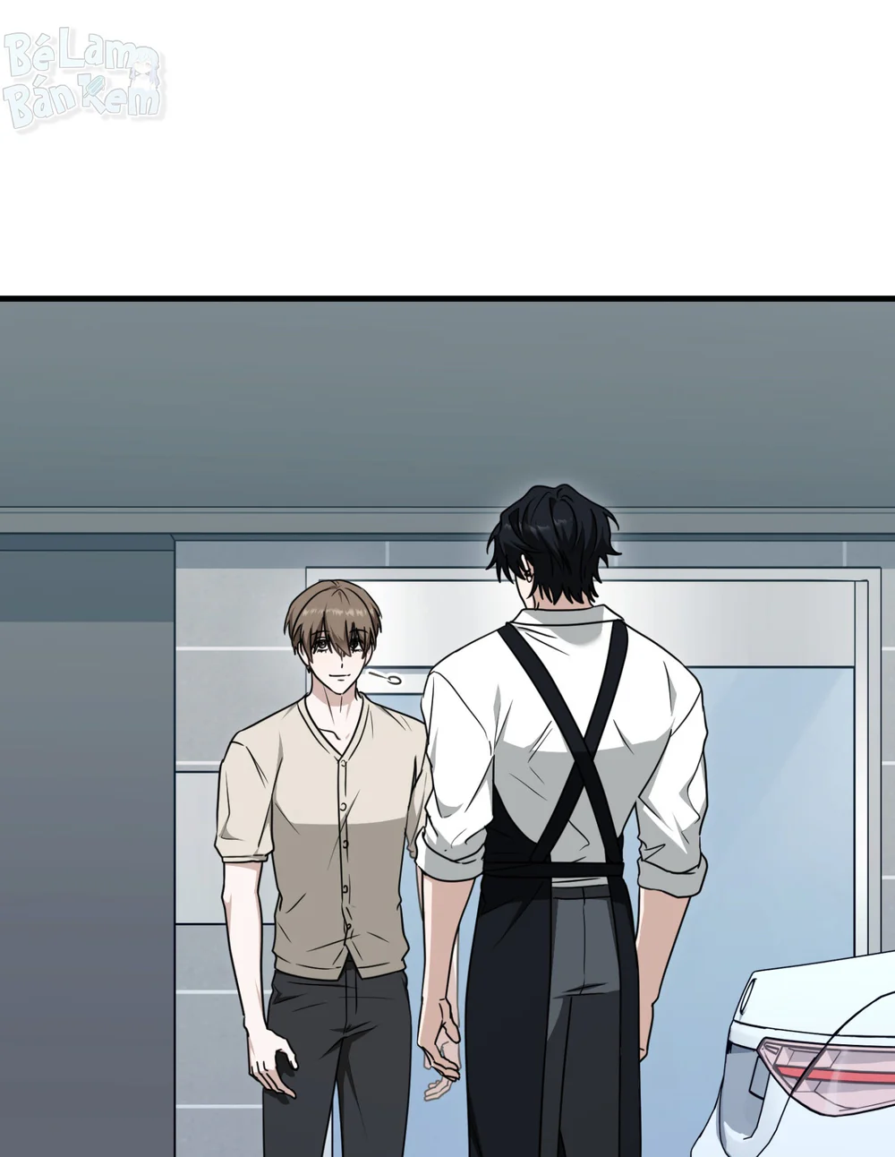 Guild member Chapter 101 Trang 58