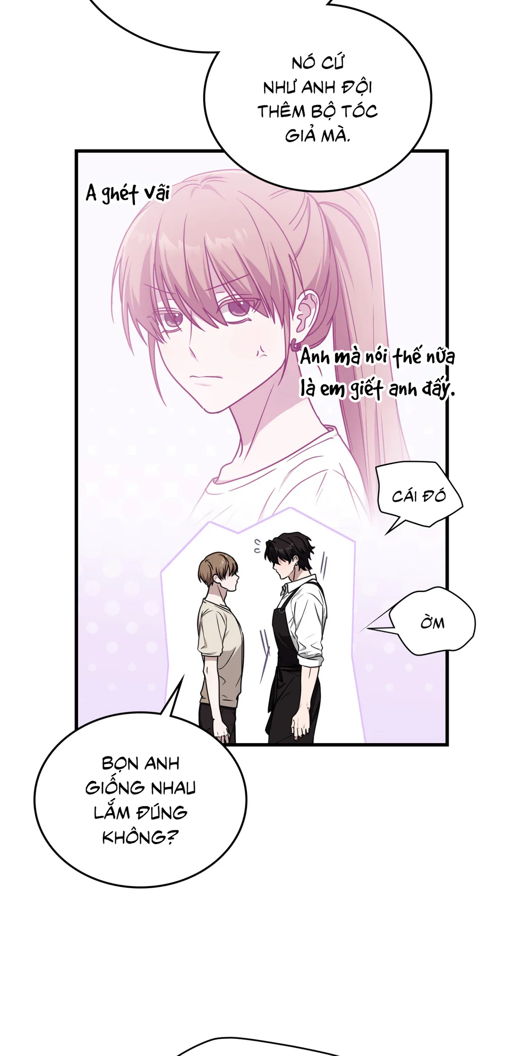 Guild member Chapter 102 Trang 4