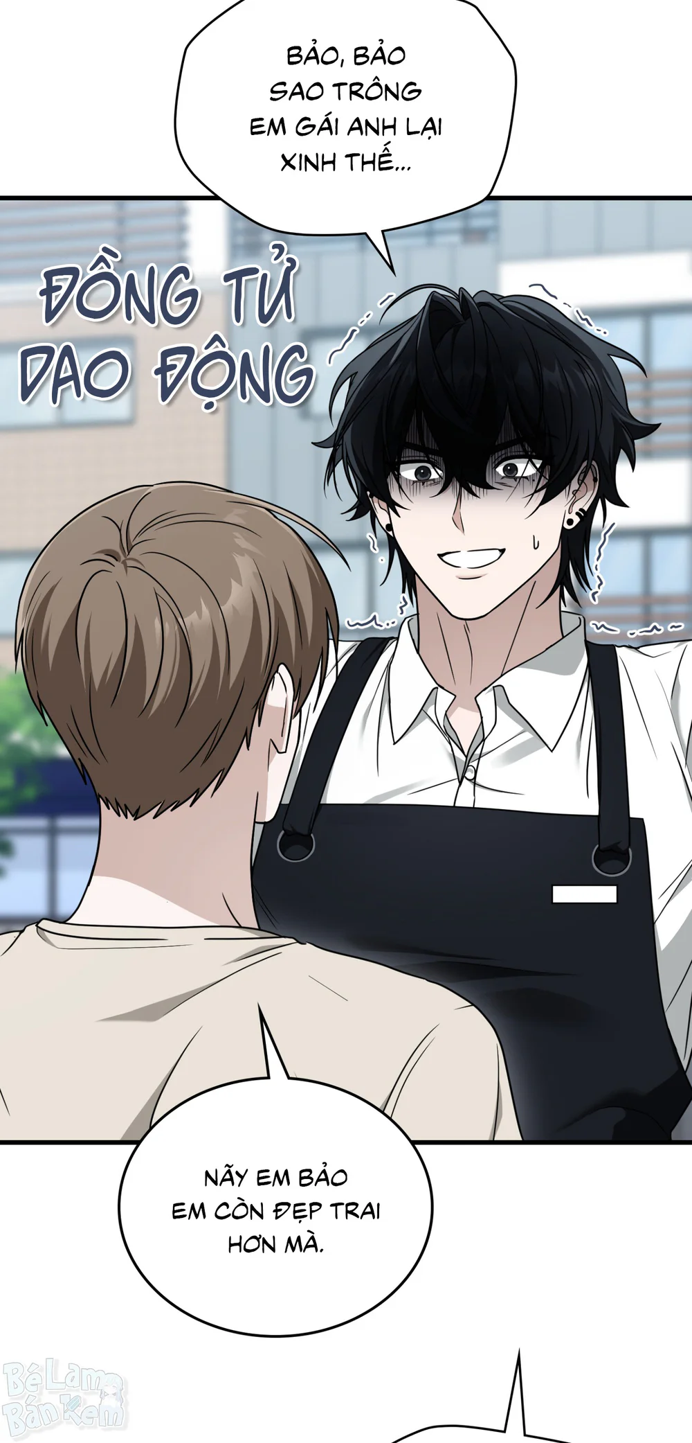 Guild member Chapter 102 Trang 5