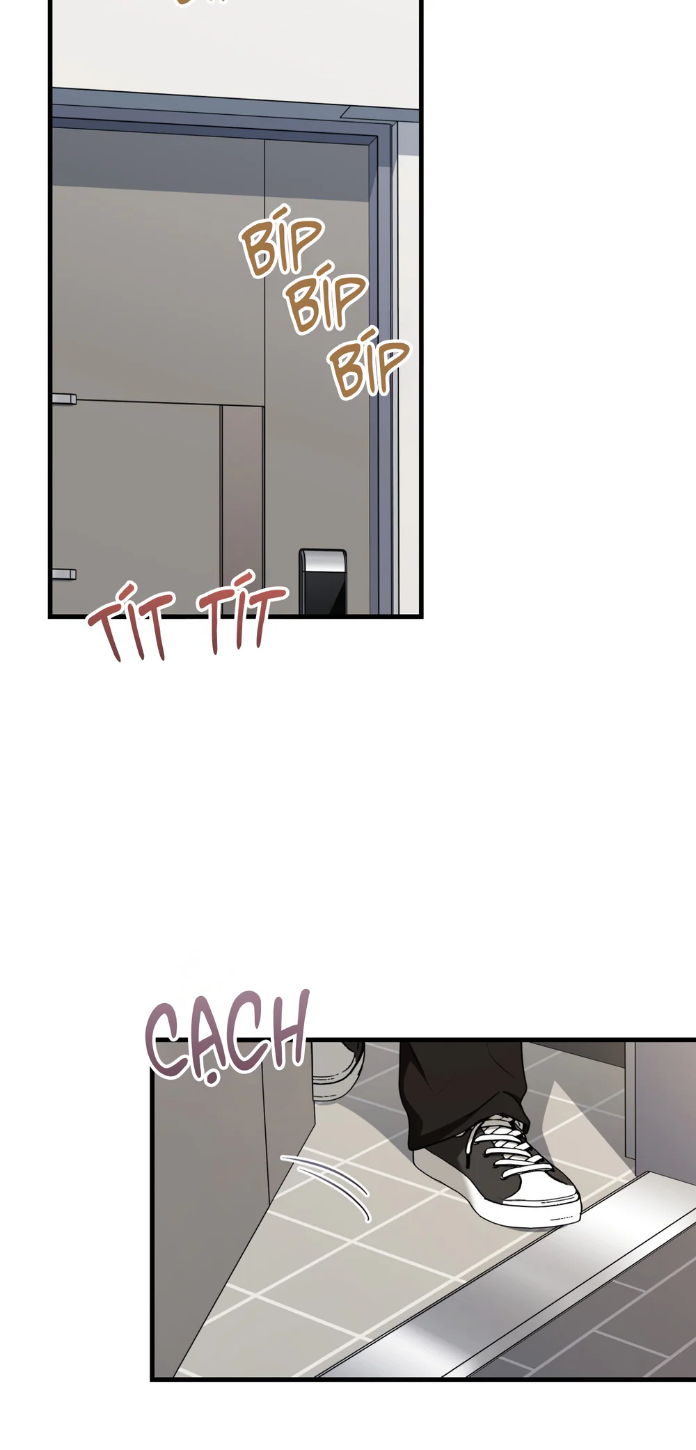 Guild member Chapter 102 Trang 13