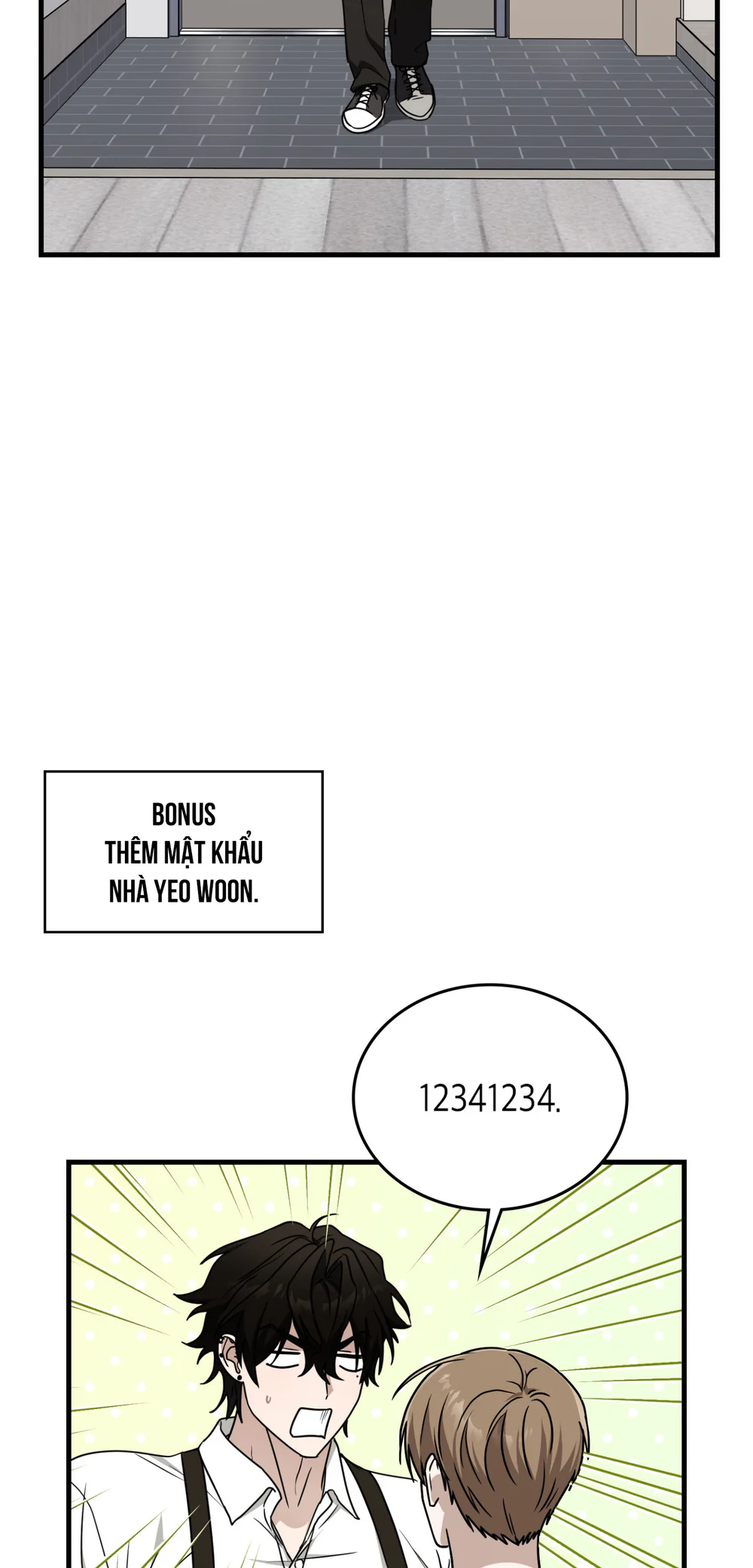 Guild member Chapter 102 Trang 15