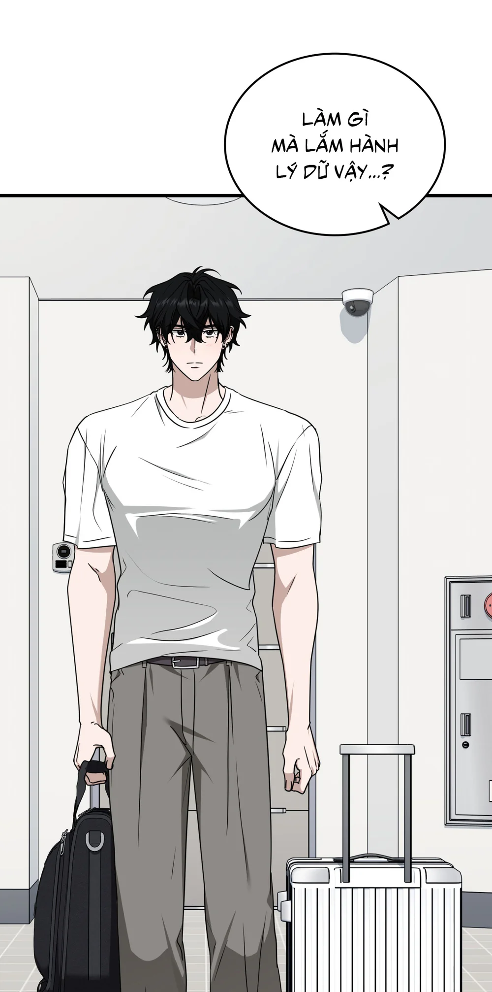 Guild member Chapter 102 Trang 24