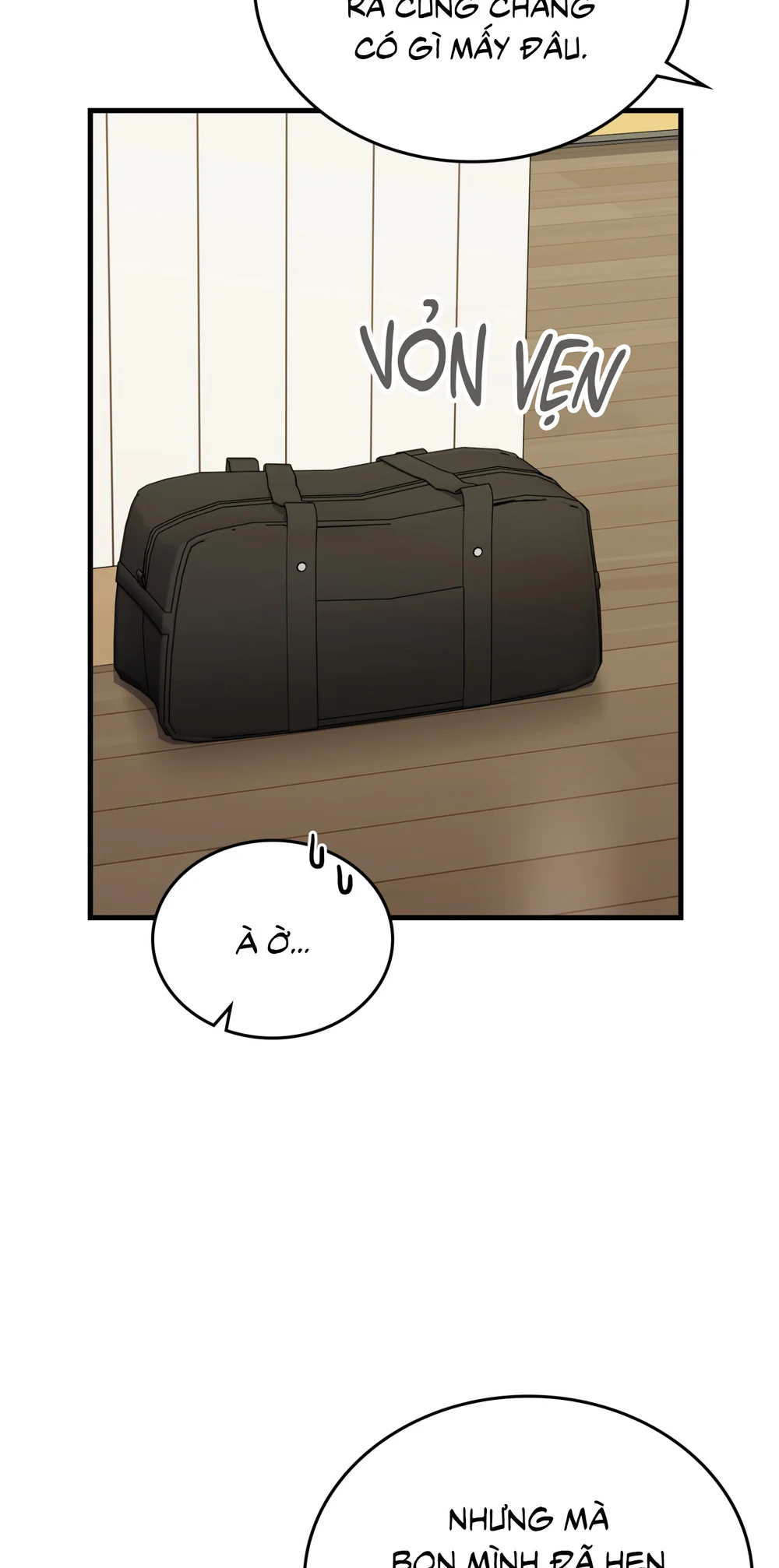 Guild member Chapter 102 Trang 26