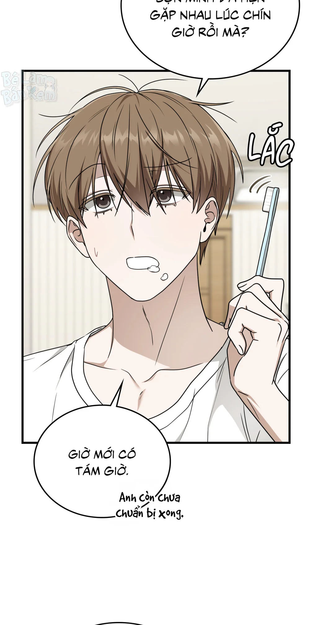 Guild member Chapter 102 Trang 27