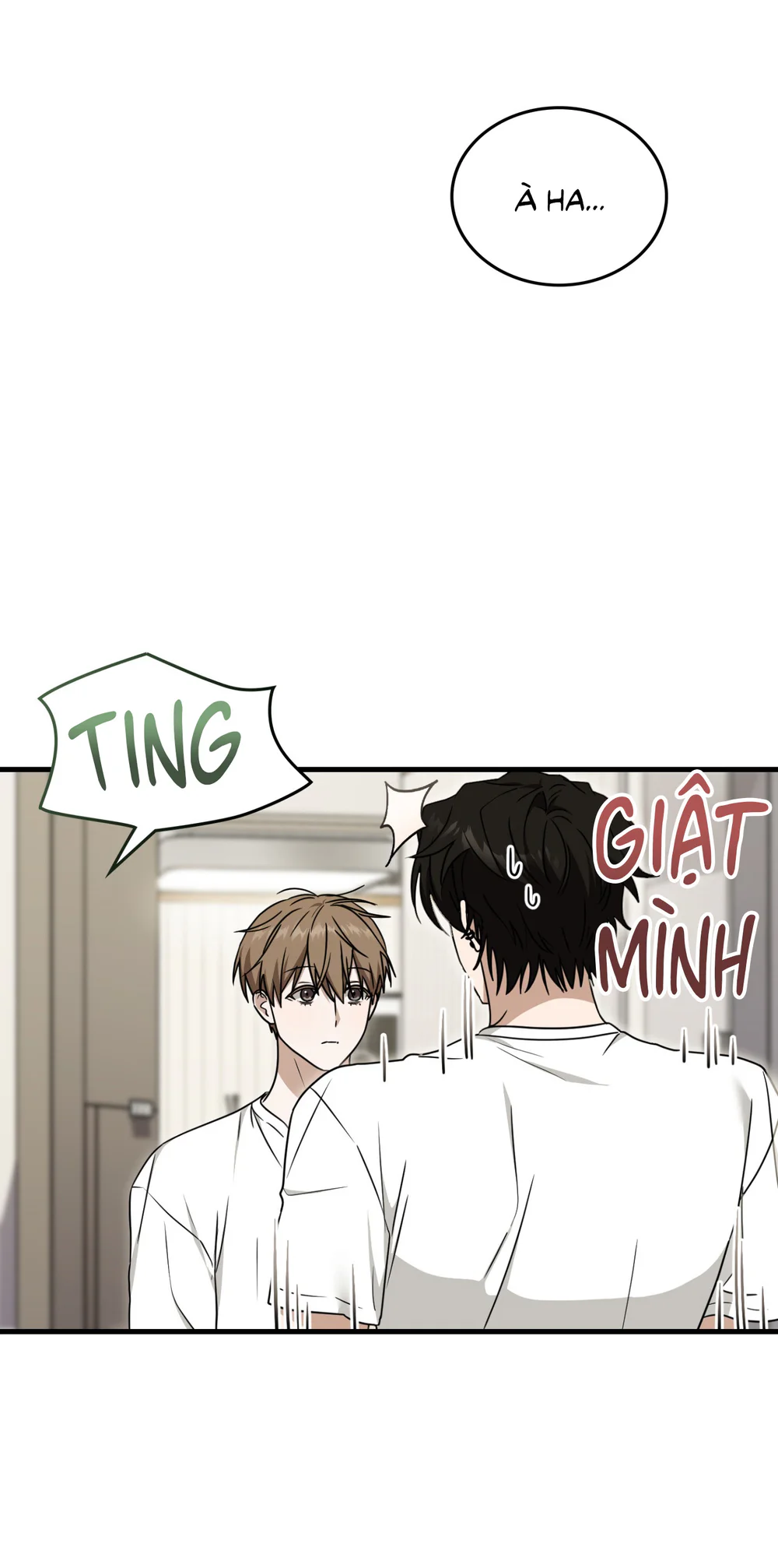 Guild member Chapter 102 Trang 29