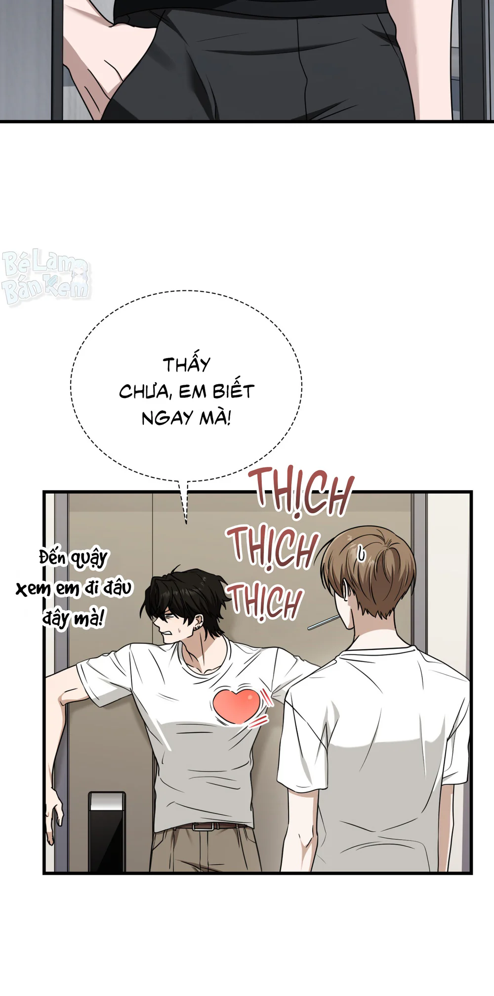 Guild member Chapter 102 Trang 31