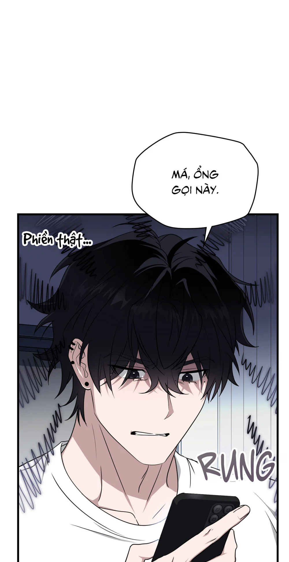 Guild member Chapter 102 Trang 33