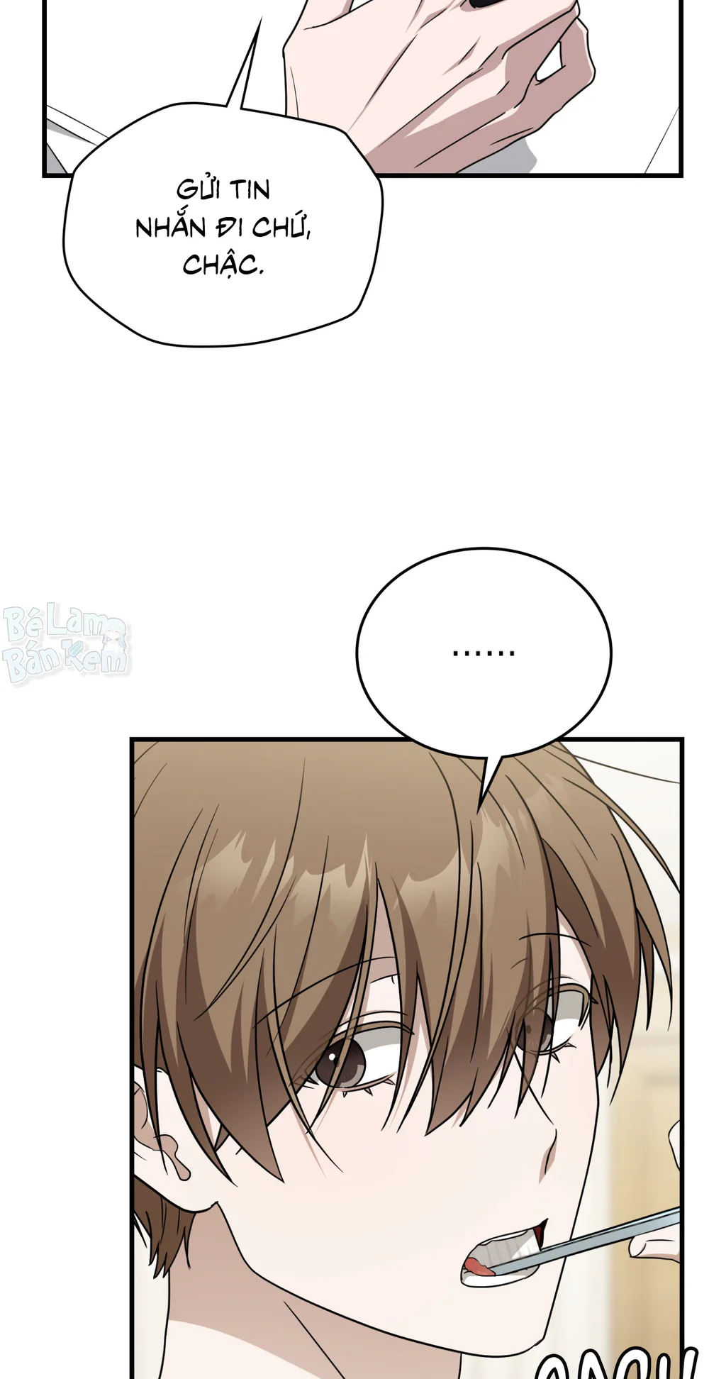 Guild member Chapter 102 Trang 34