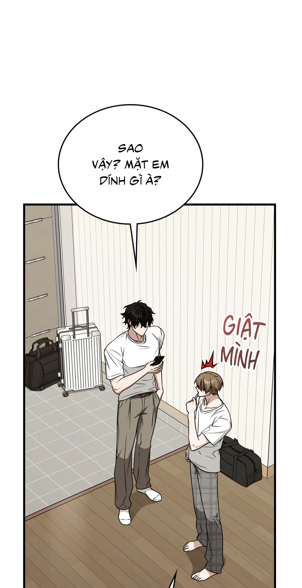 Guild member Chapter 102 Trang 36