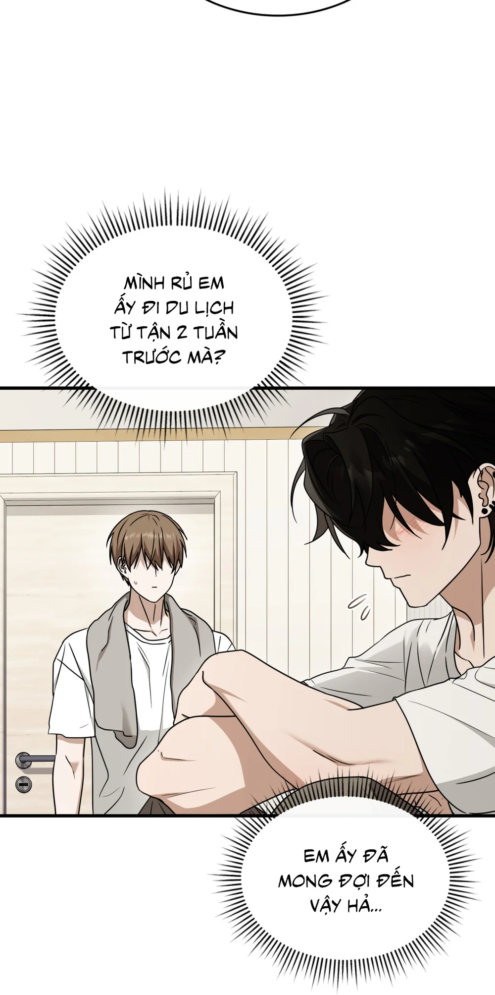 Guild member Chapter 102 Trang 48