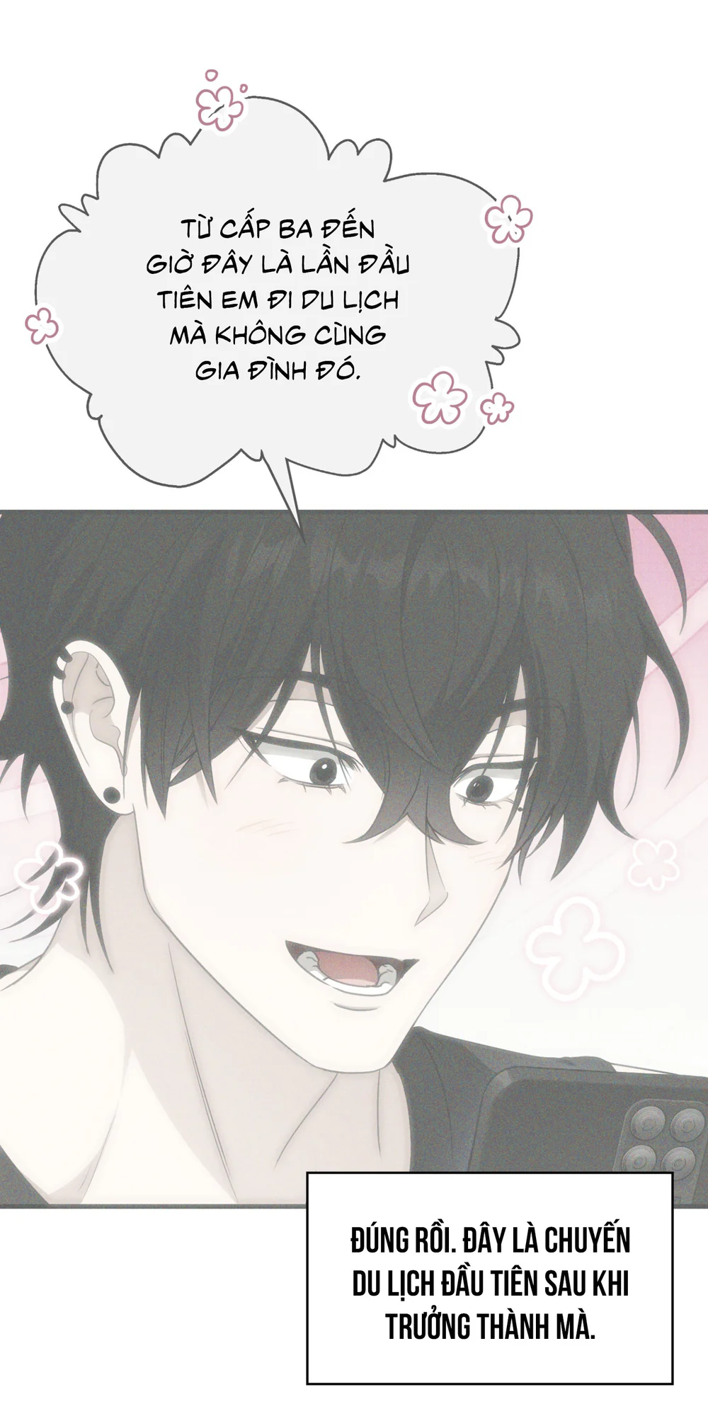 Guild member Chapter 102 Trang 49