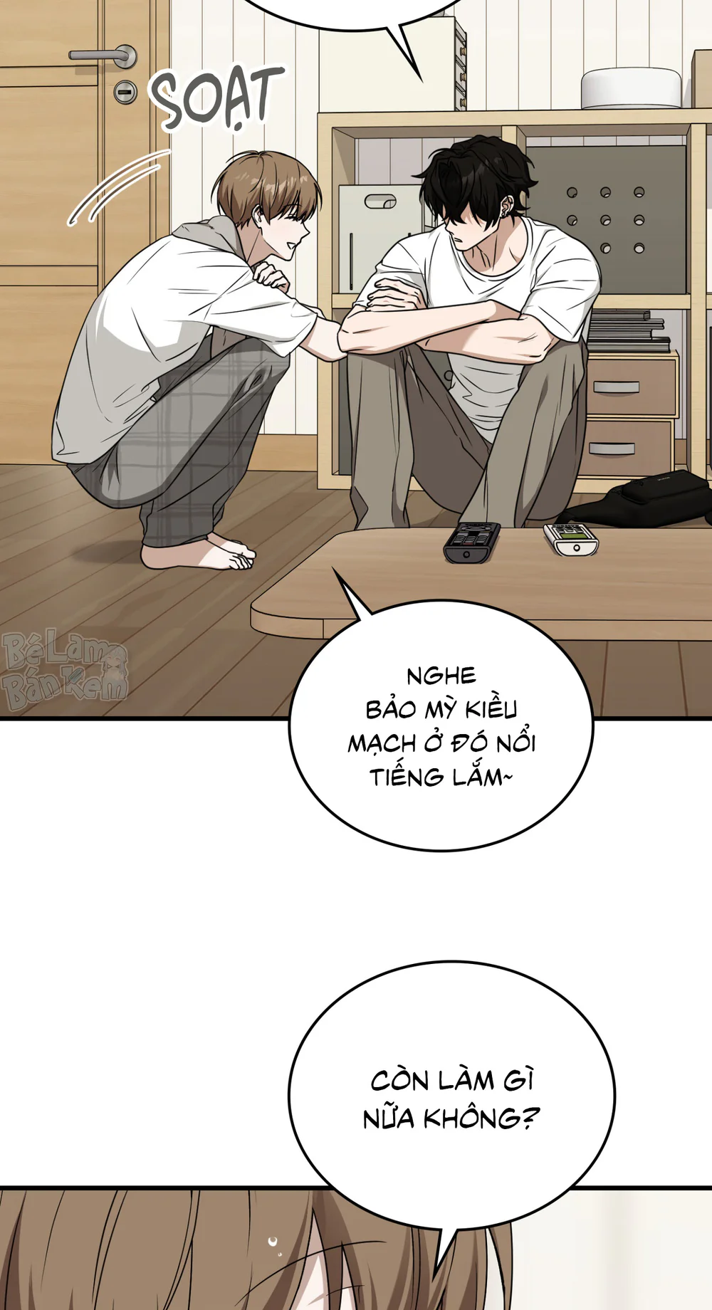 Guild member Chapter 102 Trang 53