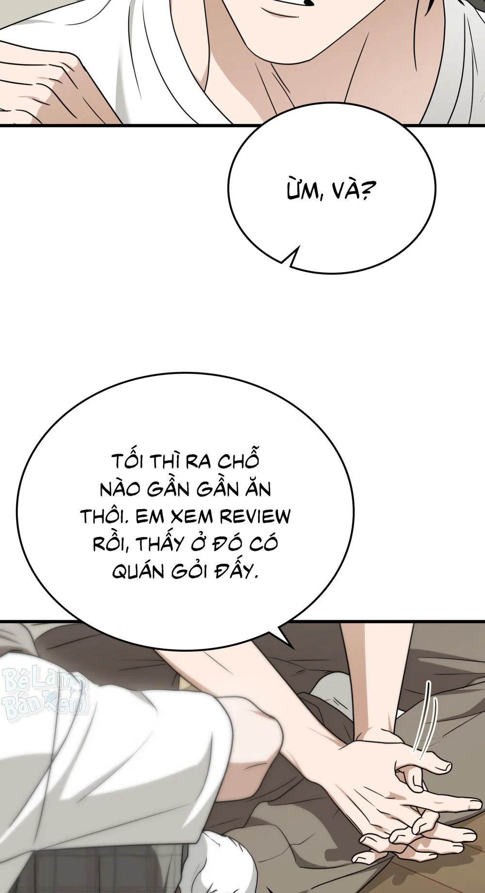 Guild member Chapter 102 Trang 55