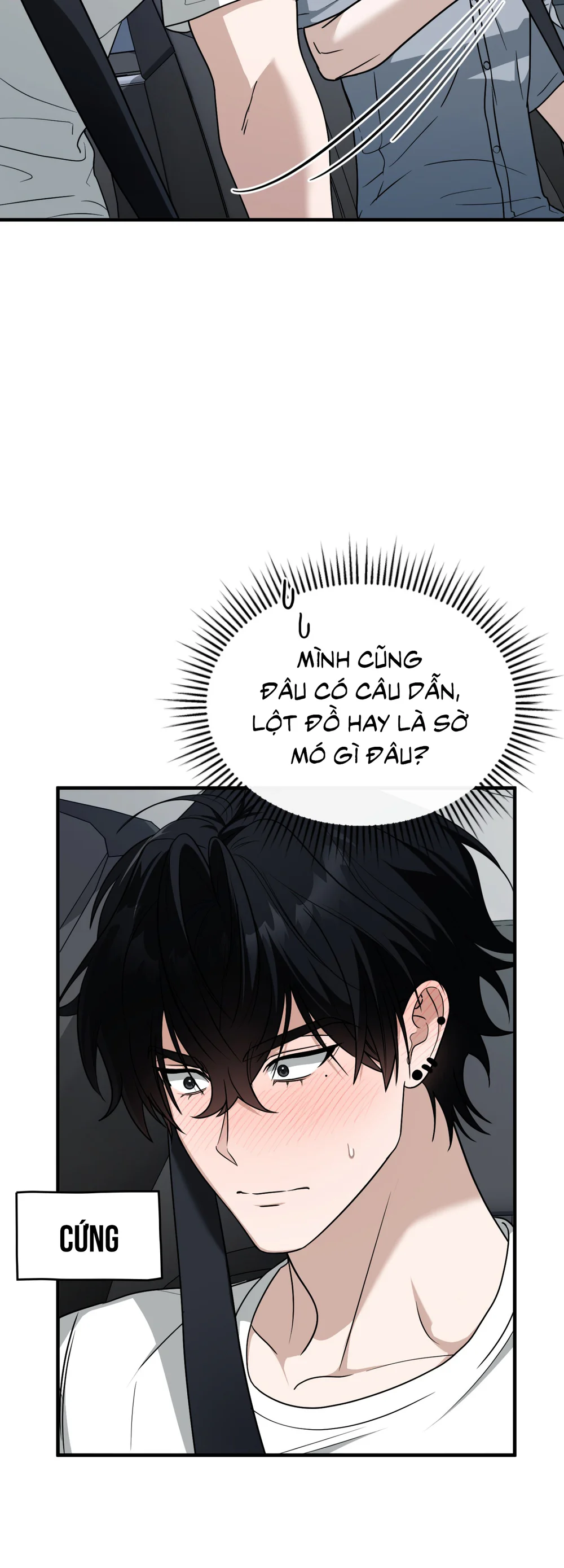 Guild member Chapter 103 Trang 3