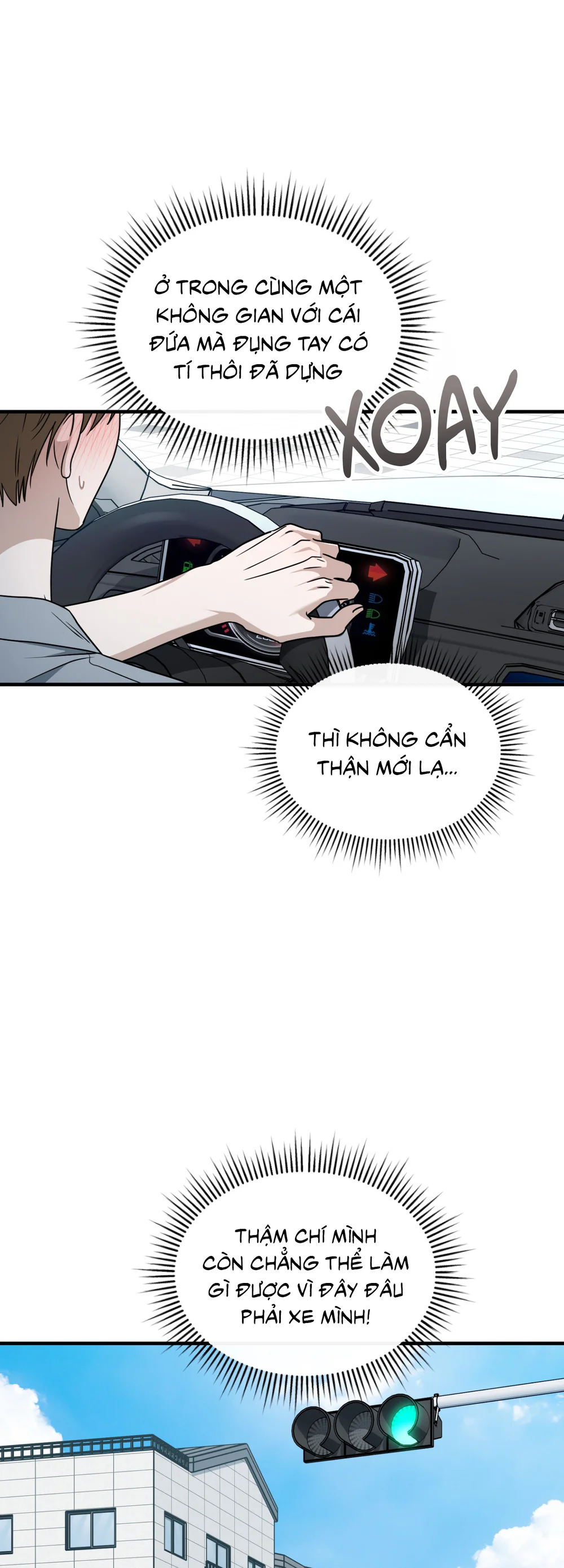 Guild member Chapter 103 Trang 7