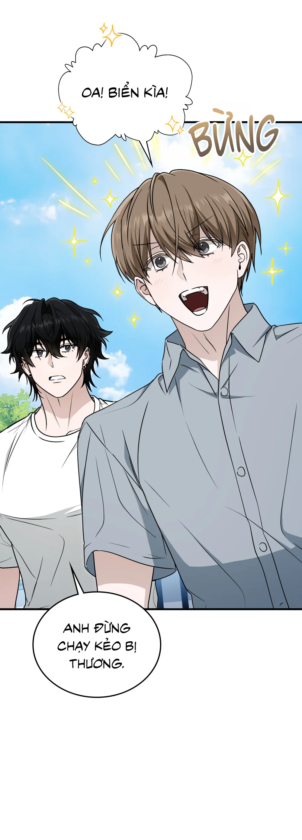 Guild member Chapter 103 Trang 11