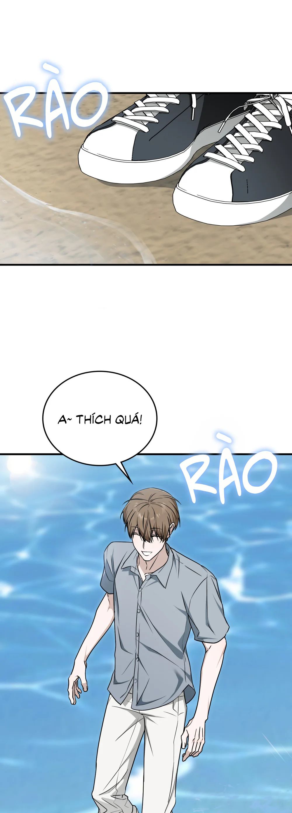 Guild member Chapter 103 Trang 15