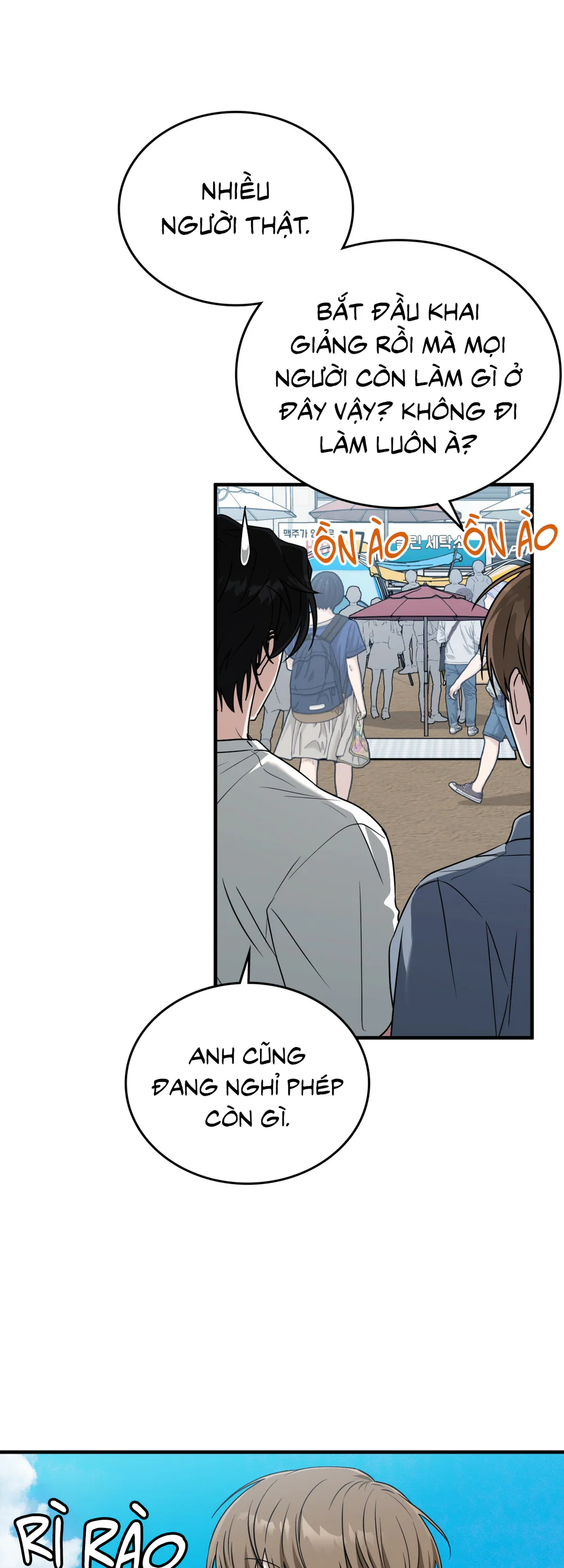 Guild member Chapter 103 Trang 21