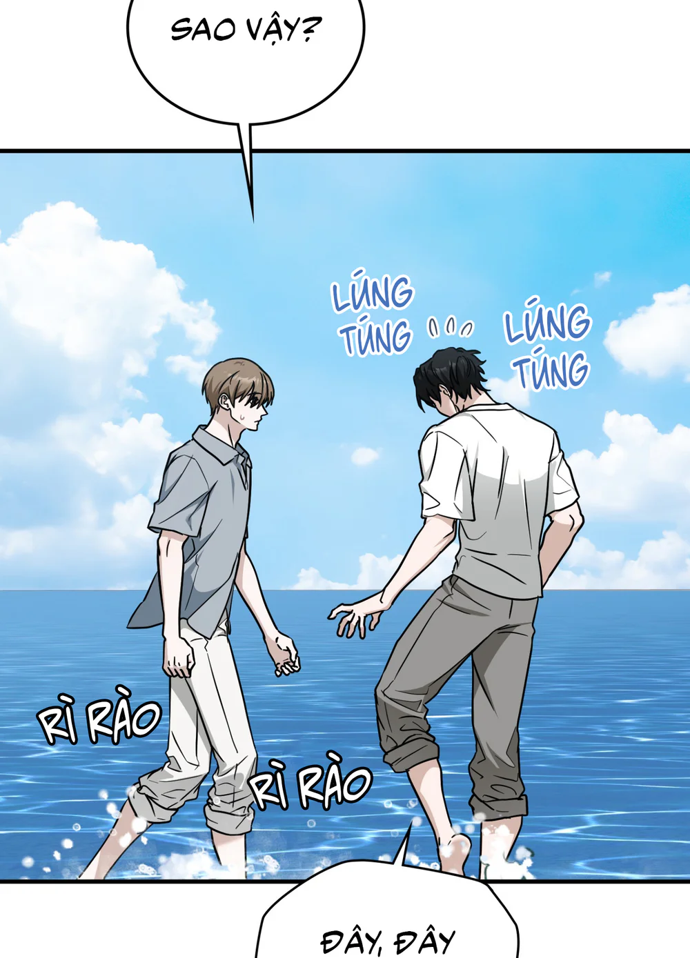 Guild member Chapter 103 Trang 26