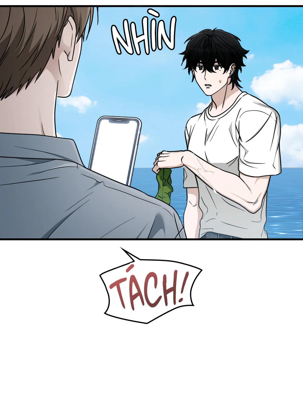 Guild member Chapter 103 Trang 30