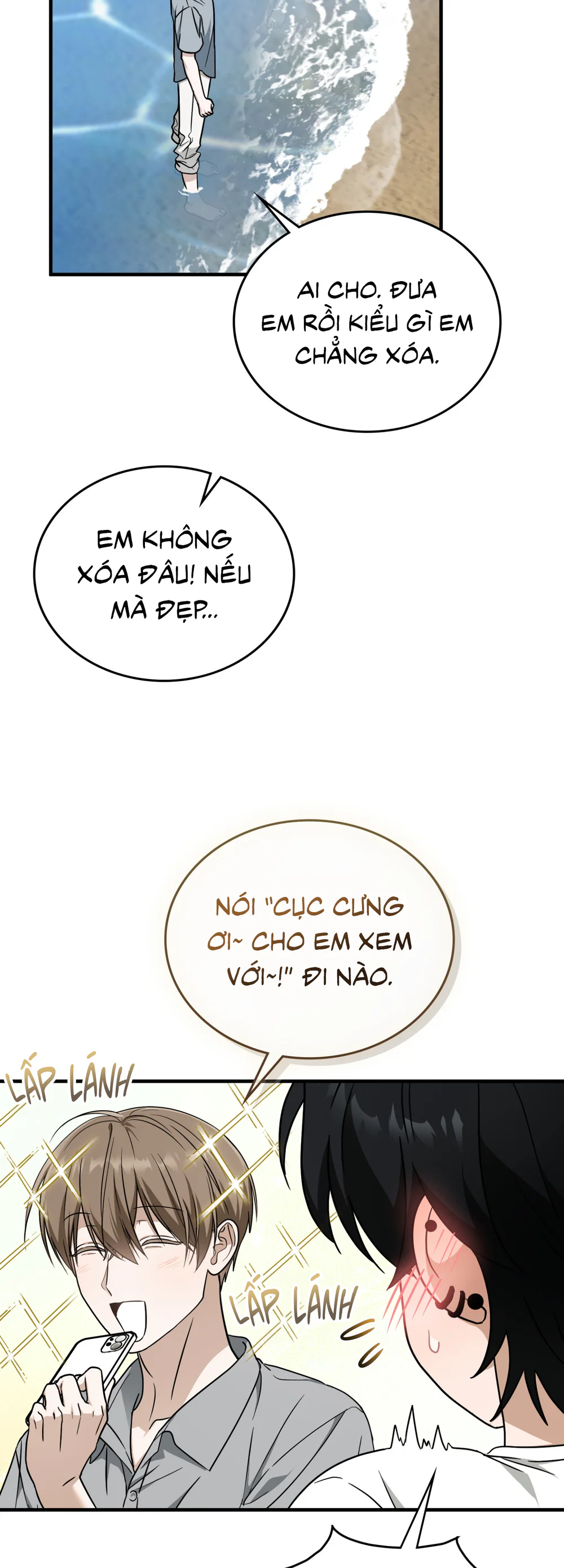 Guild member Chapter 103 Trang 35