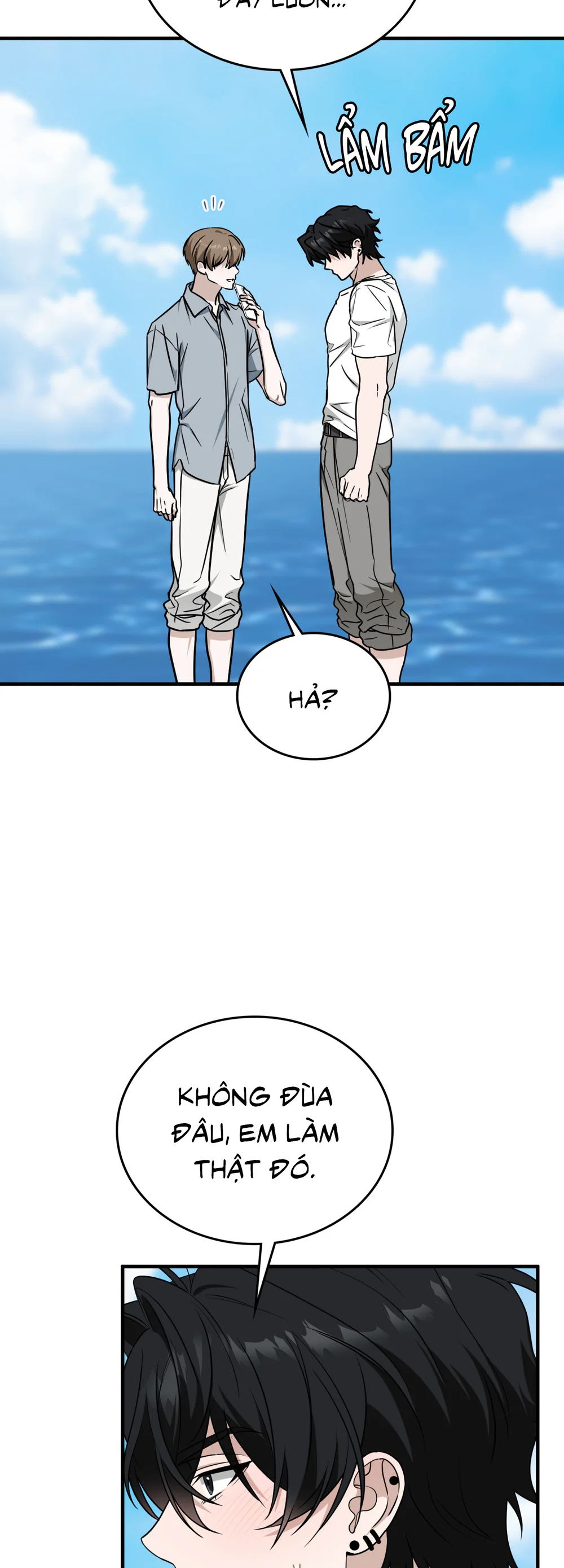 Guild member Chapter 103 Trang 39