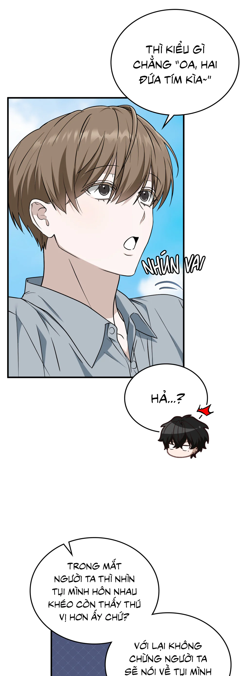 Guild member Chapter 103 Trang 41