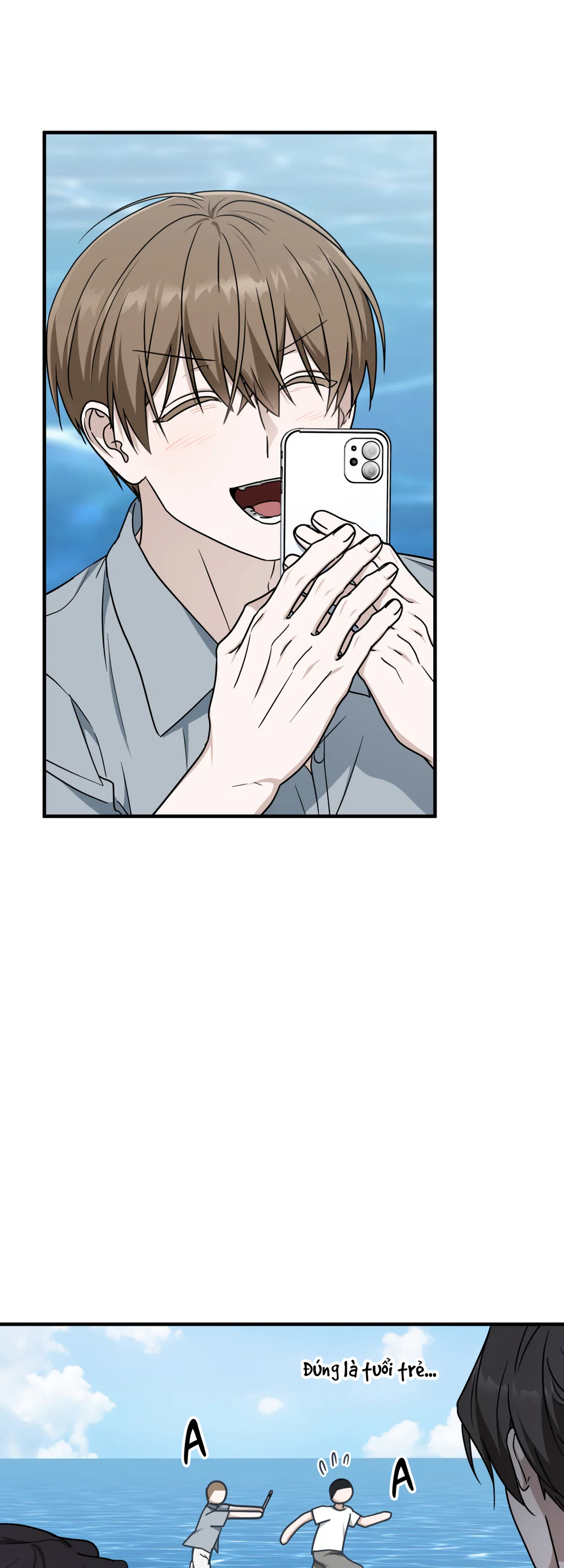 Guild member Chapter 103 Trang 49