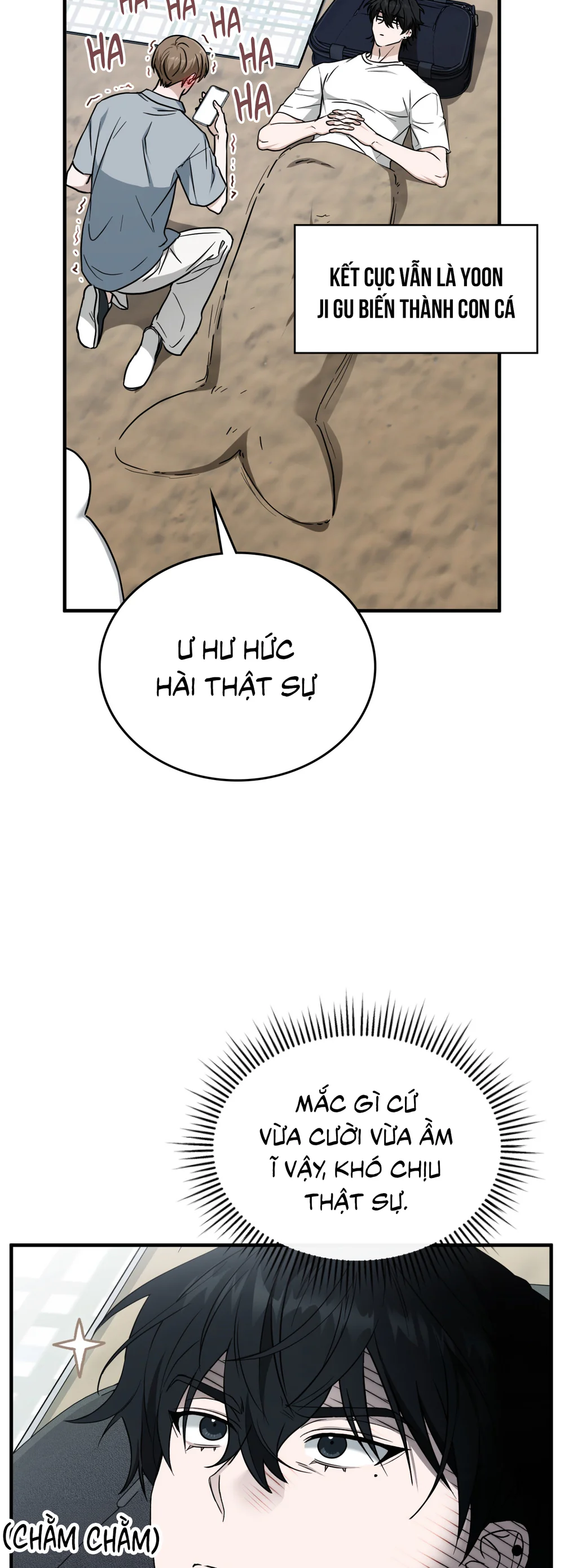 Guild member Chapter 103 Trang 57