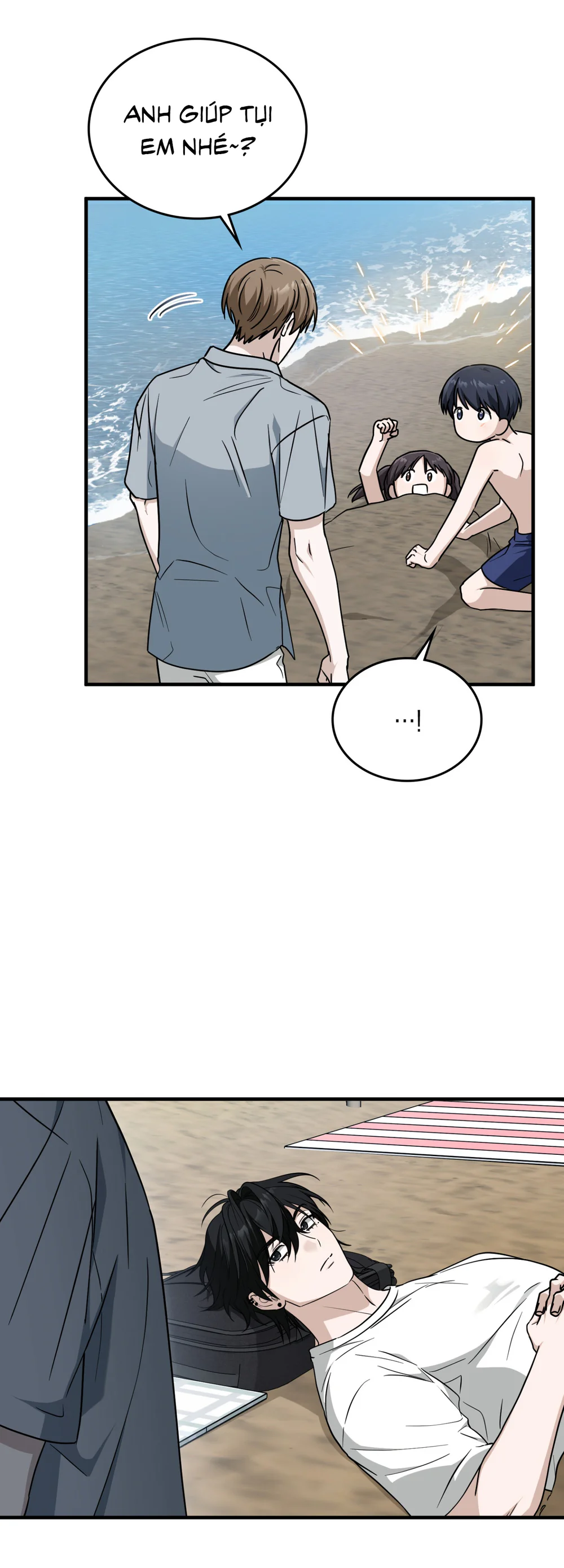 Guild member Chapter 103 Trang 61