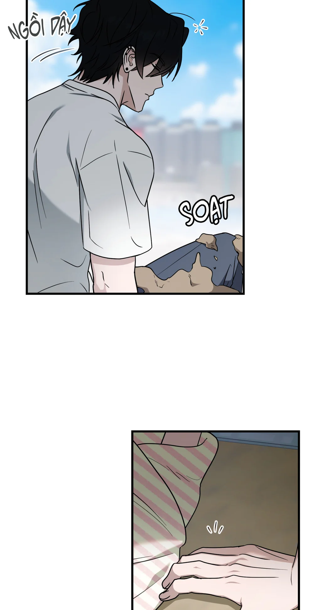 Guild member Chapter 104 Trang 3