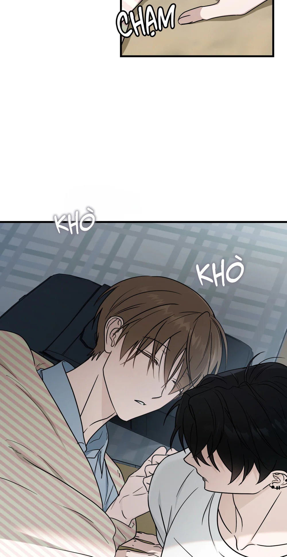 Guild member Chapter 104 Trang 4