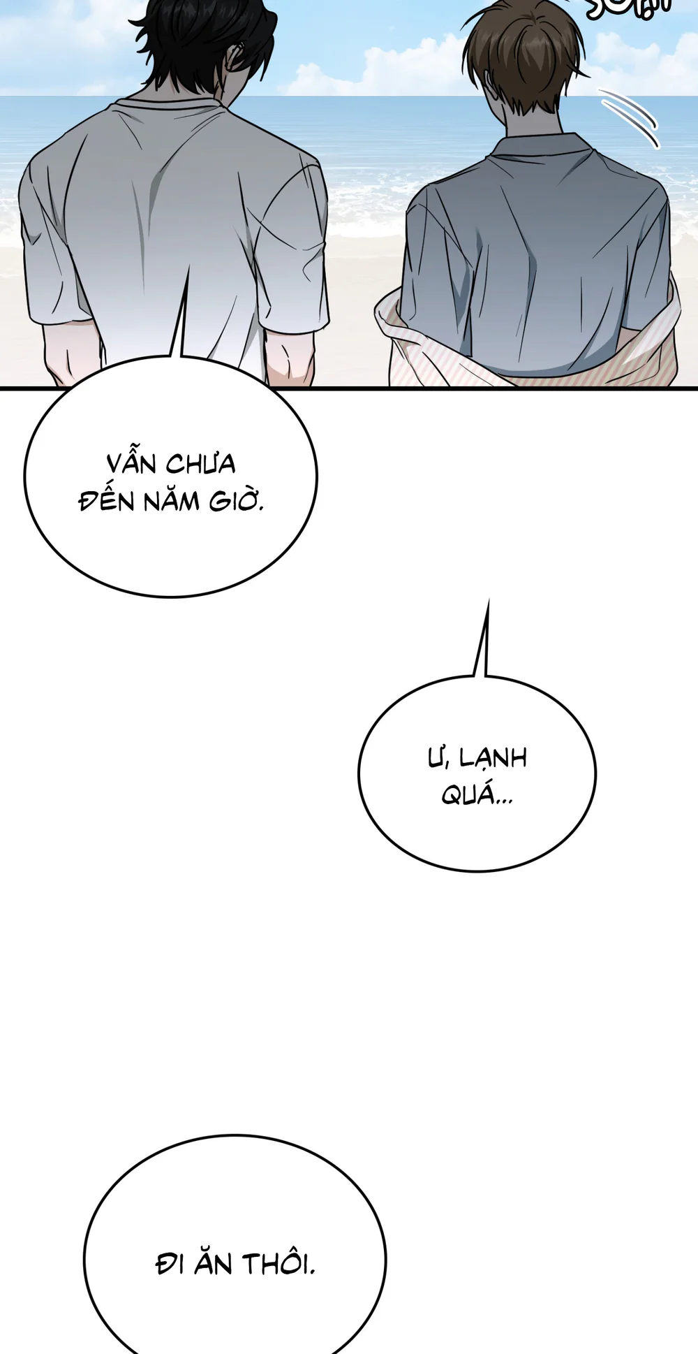 Guild member Chapter 104 Trang 9