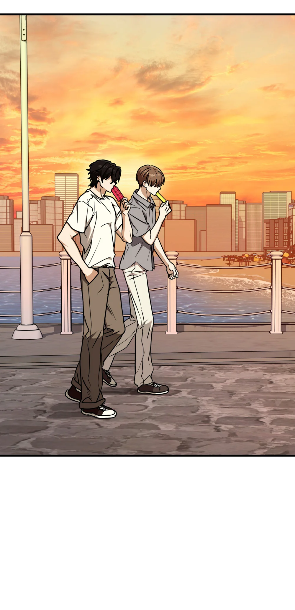 Guild member Chapter 104 Trang 17