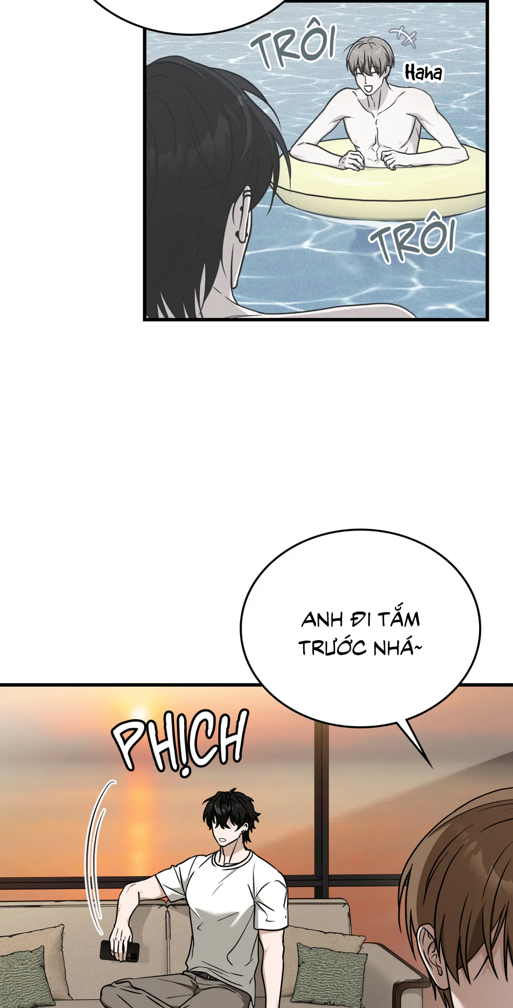 Guild member Chapter 104 Trang 22