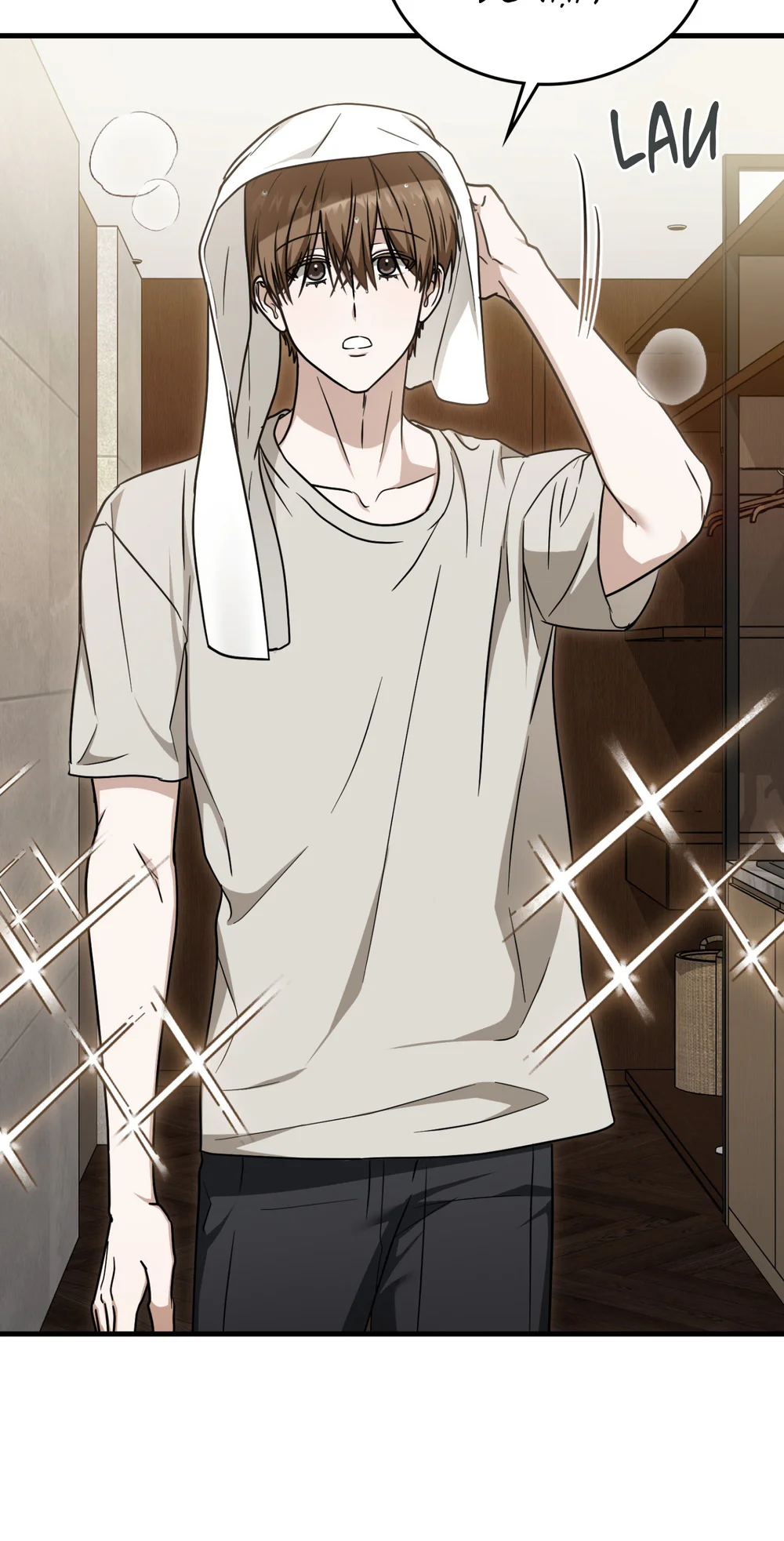 Guild member Chapter 104 Trang 30