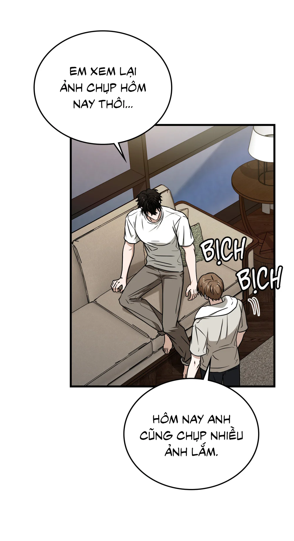 Guild member Chapter 104 Trang 31