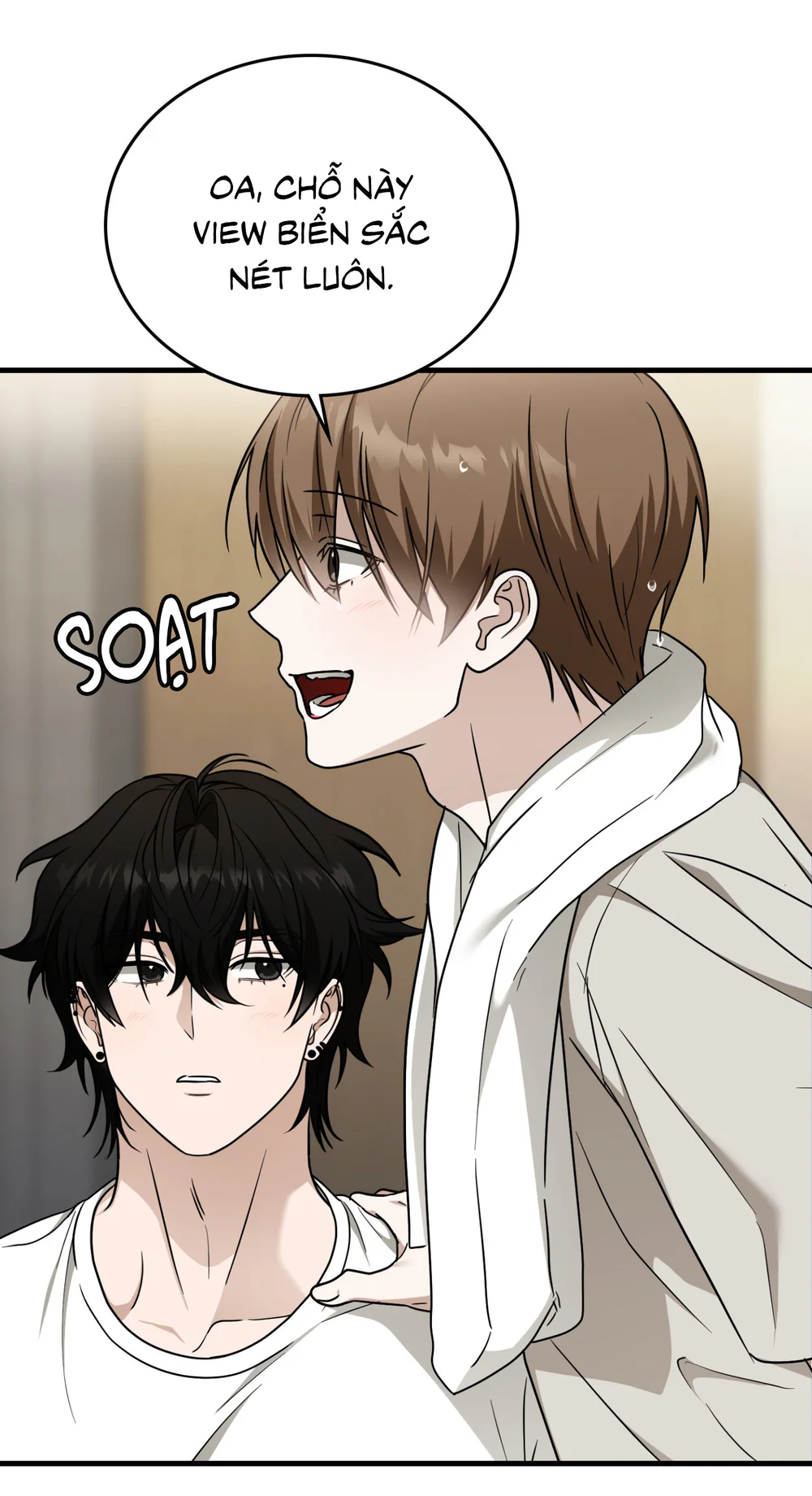 Guild member Chapter 104 Trang 32