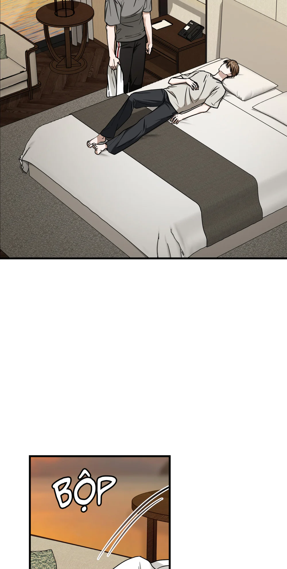 Guild member Chapter 104 Trang 47