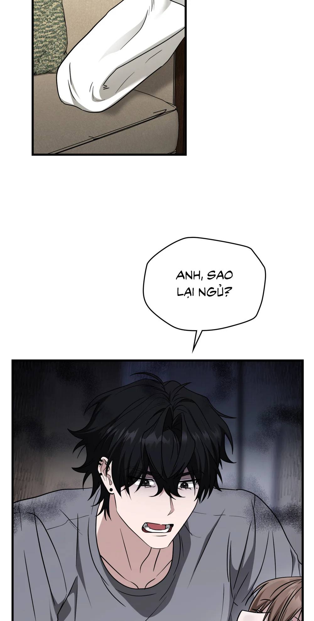 Guild member Chapter 104 Trang 48