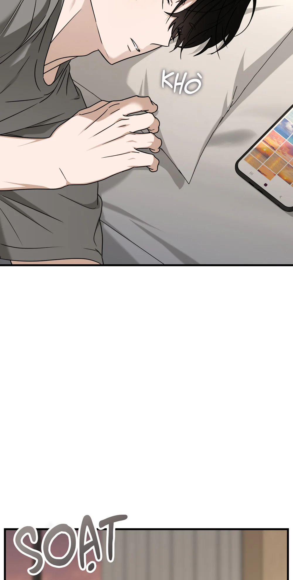 Guild member Chapter 105 Trang 3